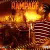 Master Plan - Rampage - Single